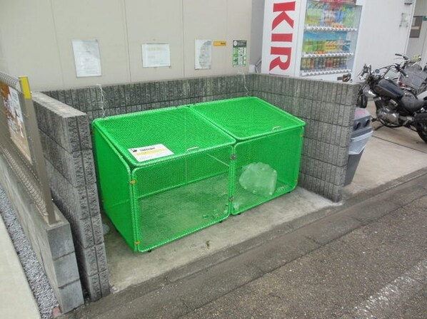 クレフラスト東淵野辺の物件内観写真